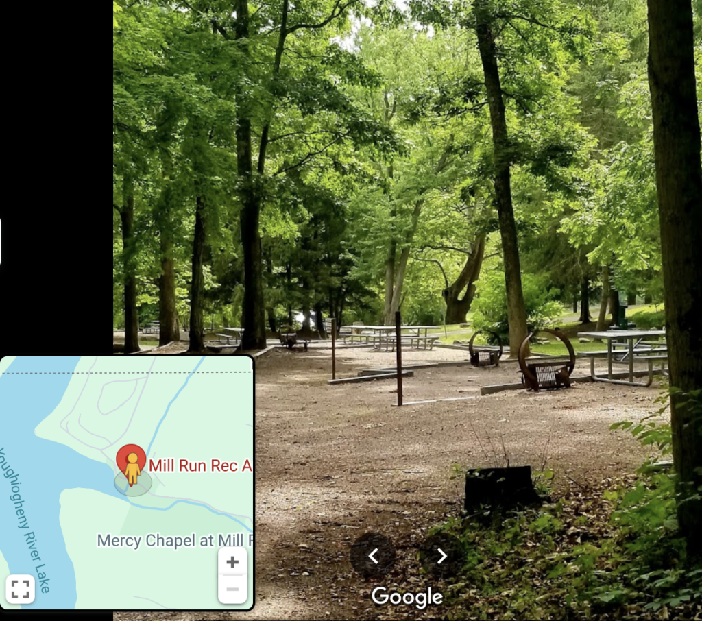 Outflow camping youghiogheny river lake (92) 사진