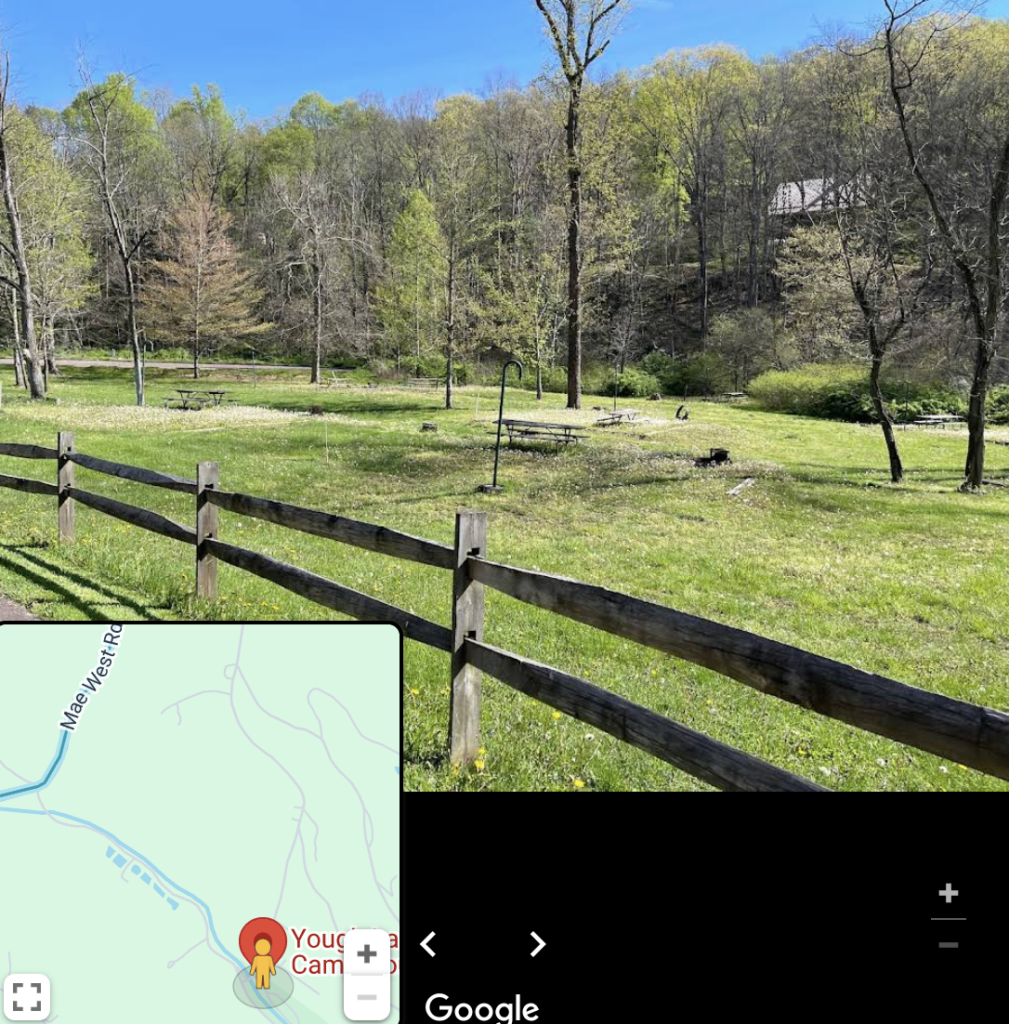 Camping and Rentals -